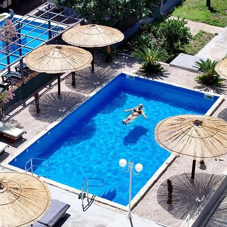 Villa Lana Tribalj Kültér fotó