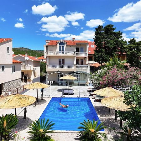 Villa Lana Tribalj Kültér fotó