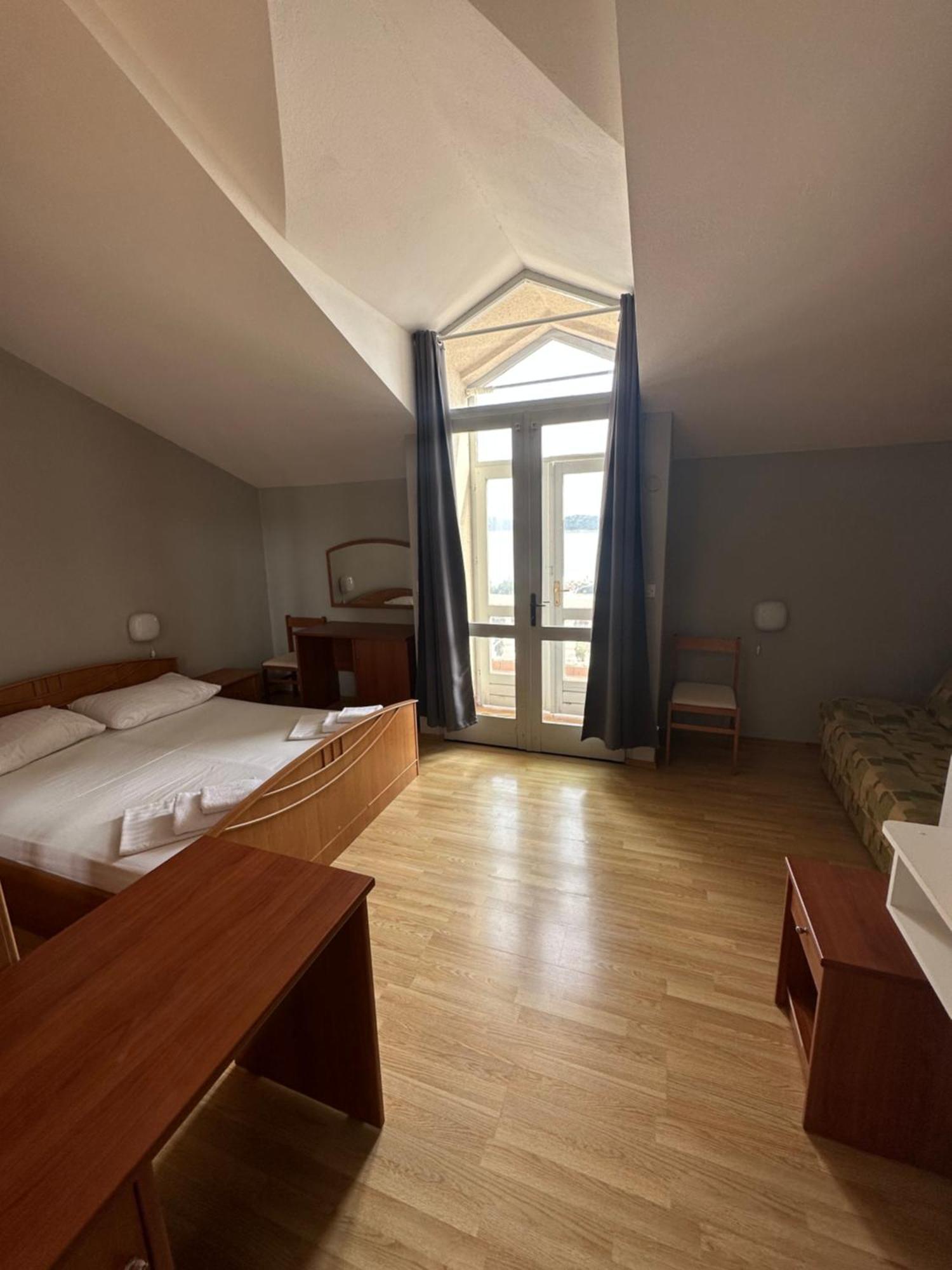 Villa Lana Tribalj Kültér fotó