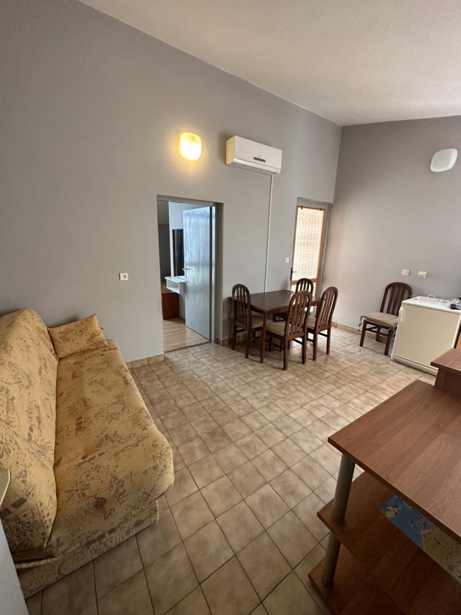 Villa Lana Tribalj Kültér fotó