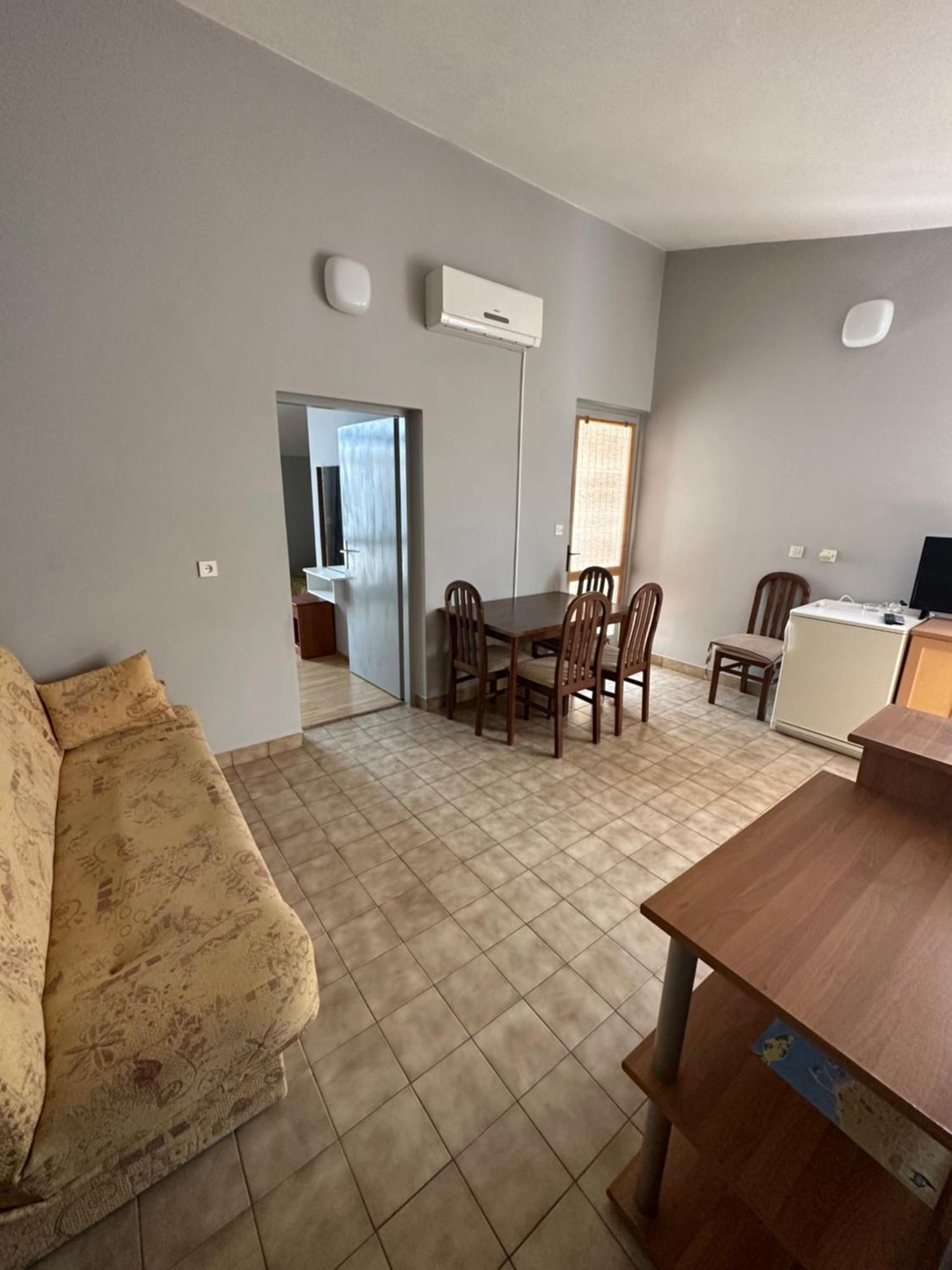 Villa Lana Tribalj Kültér fotó