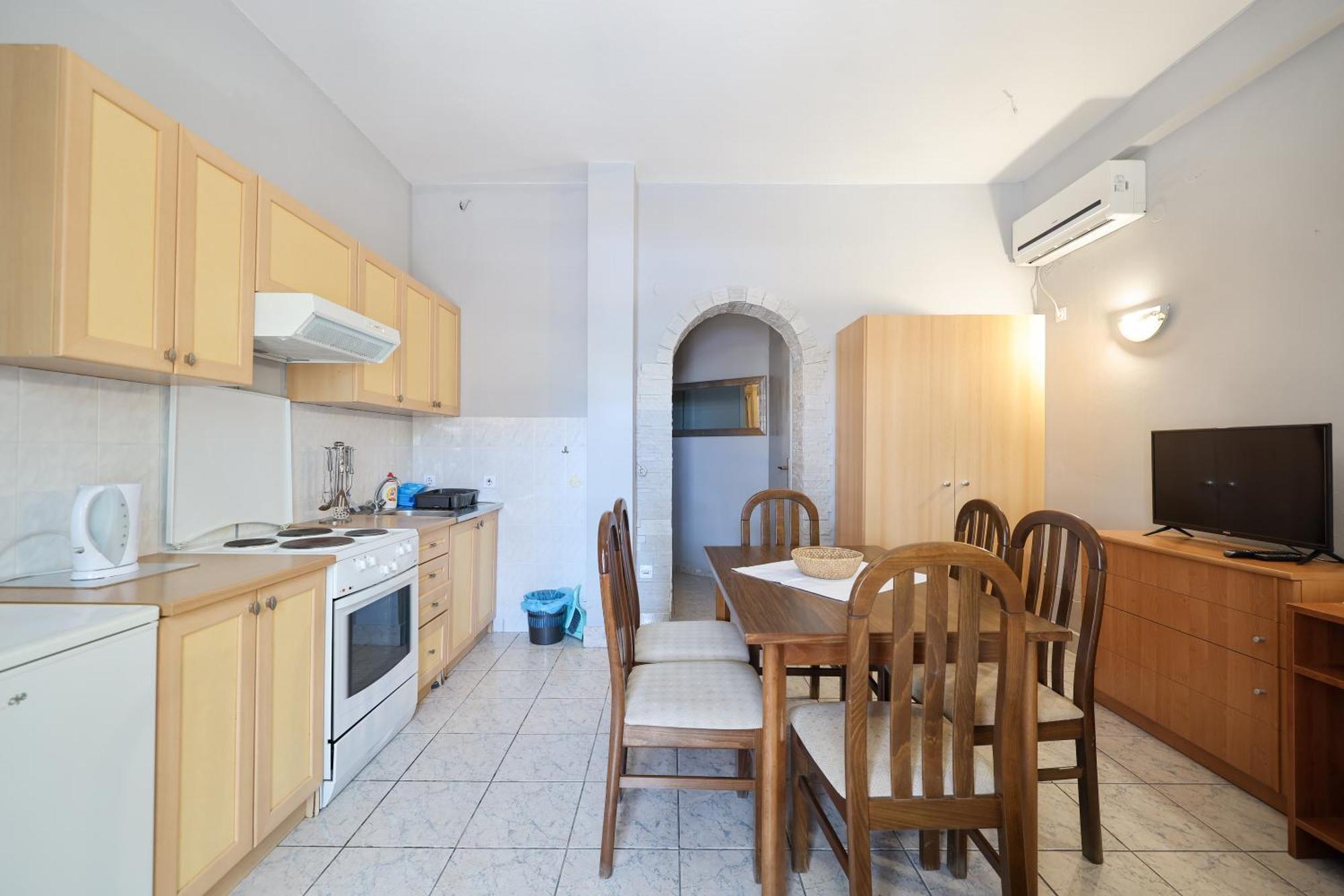 Villa Lana Tribalj Kültér fotó