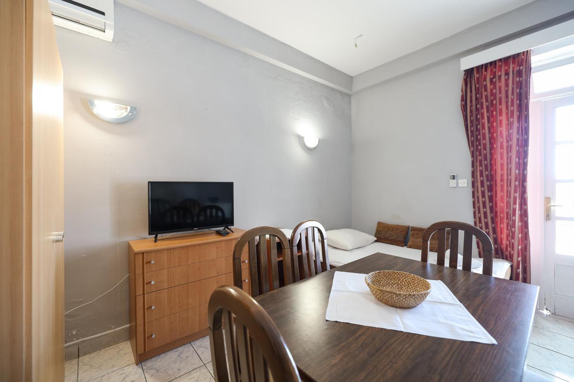 Villa Lana Tribalj Kültér fotó