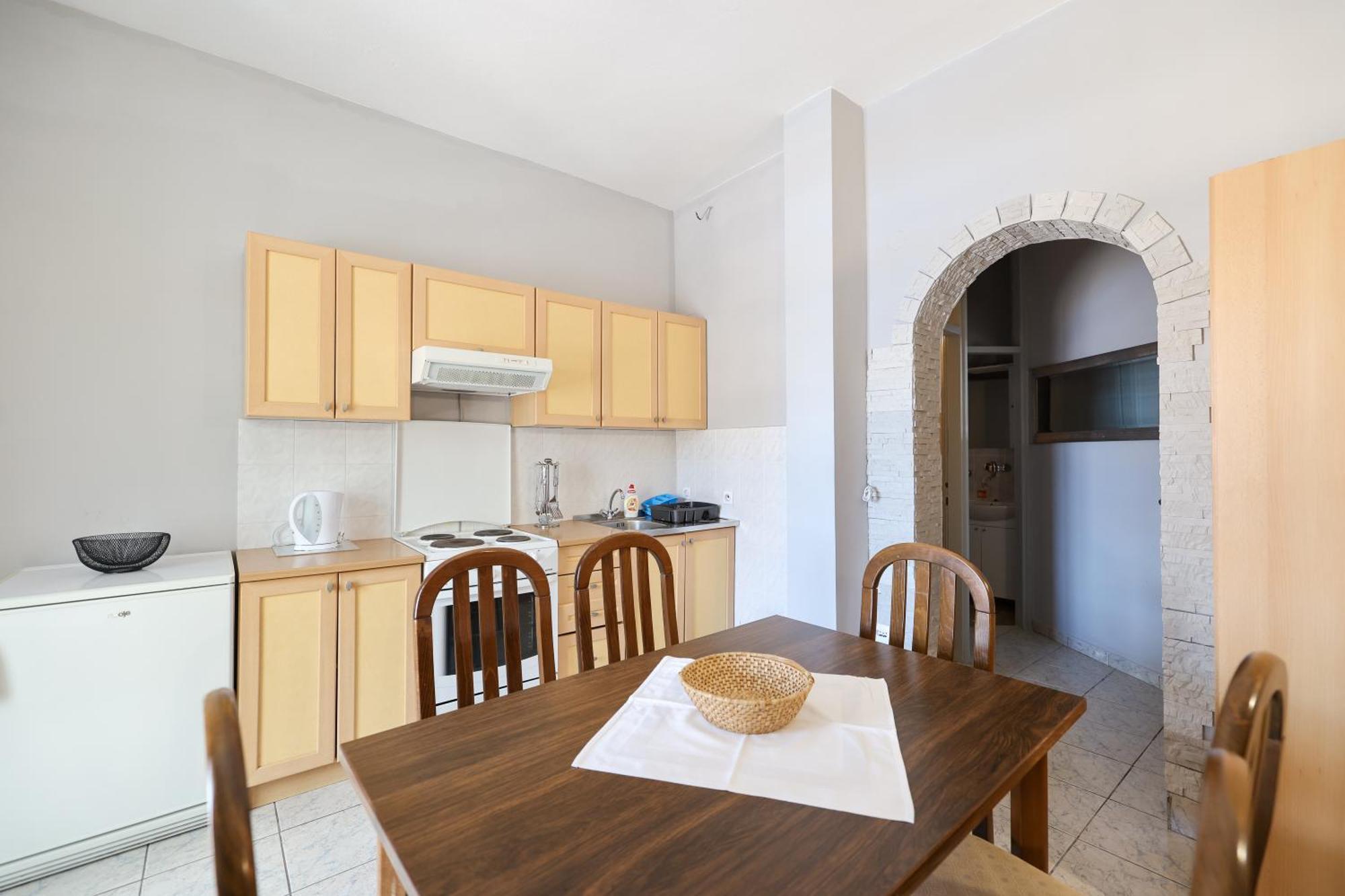 Villa Lana Tribalj Kültér fotó
